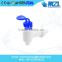 Multiple Color Modern Plastic Small Water Tap