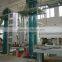 Oil Tea Camellia Seed Oil Processing Mill Plant Tea Oil Refinery Machine