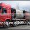 World Famous Brand Bitumen and Aggregate synchronous chip sealer