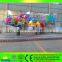 New Rides Outdoor Play Equipment Special Mini Shuttle