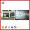 STP2680F Woodworking Membrane Press Machine for PVC Door