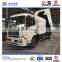 Dongfeng 4*2 4*4 type 180hp~210Hp 15 ton road vacuum cleaner