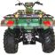 Special design fully power 500cc engine for farm atv