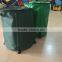Hydroponic reservior pvc garden rain barrel/water butt
