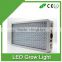 Hot selling 300w 600w 1000w panel lights 5w Epistar chips (200x5w) full spectrum indoor greenhouse led light