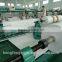 Hot sale Anti-Sound Fabric PVC laminated fabric.