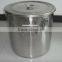 30 Gallon Stainless steel home brewing Kettle