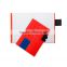 Hot Selling Flexible Colorful Decorative Silicone Notebook Cover with Competive Price