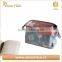 Green Field Low price Polyester Travel Cosmetic Storage Bag