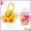 Antibacterial hand sanitizer gel with wholesale mini pocket hand sanitizer