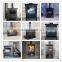 4.5KW Wood Stoves Type and Cast Iron Material wood burning stove