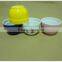2016 Chinese hot sell color soup bowl ceramic bowls