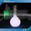 Christmas Yard Decorations Remote Control Dimmable LED Floor Lamp