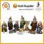 8 Inch Child and Baby Nativity Gift Set Christmas Figures