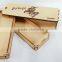 Wooden Lovely Cute Pencil Case, Writing Case