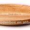 Practical High-grade Handmade Wooden Tea Tray