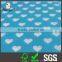 14-17g white and black tissue paper for packing