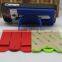 top quality cheap silicone mobile card holder/card holder funny