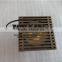 JINXIN Supply Deodorant Brass Linear Floor Drain