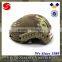 Outdoor game Activity Paintball Training Camouflage ABS helmet
