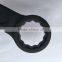17MM Striking Box Wrench DIN7444 Hammer Striking Ring Slogging Spanner HandWare Power Tools Carbon Steel 45# 40Cr