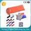 Eco-Friendly OEM Nylon and White Duck Down Sleeping Bag