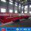 Factory Price Ore Bearing Mining Shuttlecar Used in Coal Mine