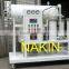 TJ Oil to diesel convert