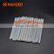Professional YG8 Steel Round Shank Electrical Hammer Drill Bits