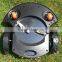 cordless grass trimmer, slope robot mower, lawn tractor, PCB programmable