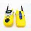 2015 latest new and hot interphone edu toys, kids mini walkie talkie toys from dongguan icti manufacturer