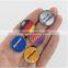 Educational Toys: Bimetallic Jumping Discs with 17 Years Exprience