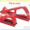 punched cutting planer metal wood rasp