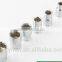 Berrylion Mirror finished Socket 1/2"Hexagon Socket 8-32mm Socket