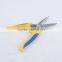 stainless steel scissors ,8" gardon scissors,8" multifunctional scissors