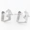 Hot Selling High Quality Stainless Steel Fancy Design Tablecloth Clips