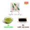 wasabi sachet 3g & soy sauce sachet 6g double bag condiment twin pack