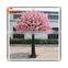 Hot sale artificial flower tree artificial cherry blossom tree new product wedding decor ornamental trees and plants