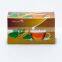 Tonifying kidney teabag, OEM package and logo ,help men energy herbal tea