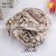 Stock cheap handmade rhinestone fabric shoe flower for kids
