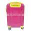 GOOD PC ABS Trolley Luggage