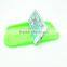 Silicone gel anti slip car dashboard sticky pad mat for mobile phone
