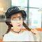 South Korea folding sunscreen fisherman hat