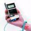 UK FRASER Static Meter 715 For Plastic,Packing Industry