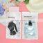 Munafie Memory Slim Vest /Munafie Corsage