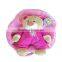 plush bear bags animal shaped kids backpack