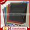 Heat Transfer PU Vinyl Sheets For Clothing