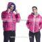 2016 stylish Fashion design stylish hot selling unisex anti uv jacket