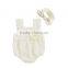 2017Hot Sale Soft Newborn Baby Comfortable Baby Clothes Baby Romper