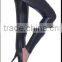 GZY 2015 fashion women new stylish sexy leggings girls pics black leather girls leggi